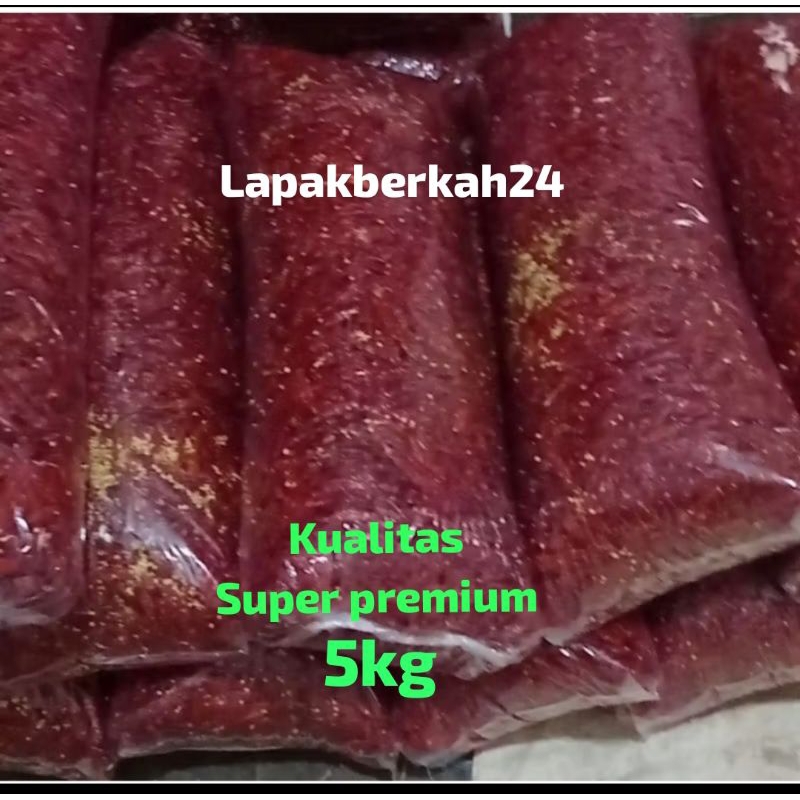 

kemasan ( 5.kg ) CABE RAWIT TEJA CAPLAK KERING IMFOR INDIA KULITAS SUPER PEDSS DAN MERAH