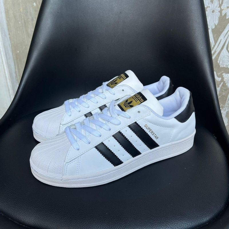 sepatu pria wanita adidas sniker sneakers adidas sepatu sekolah