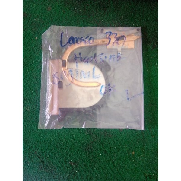Termurah Pendingin Laptop LENOVO IDEAPAD 330-151 / 330-151GM ASLI OK