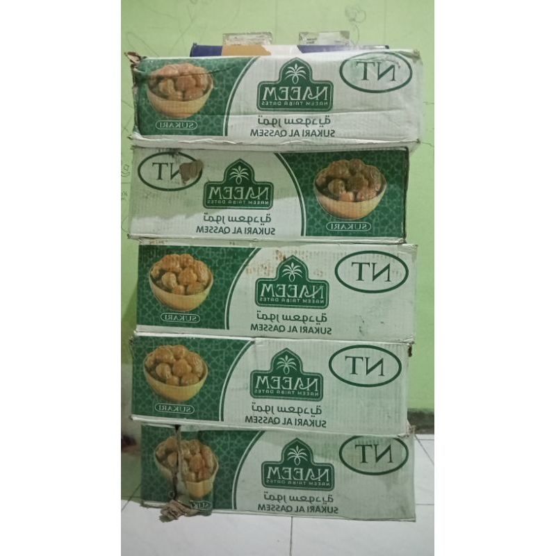 

kurma sukari repack thinwall | kurma sukari 500gr | kurma sukari 1kg