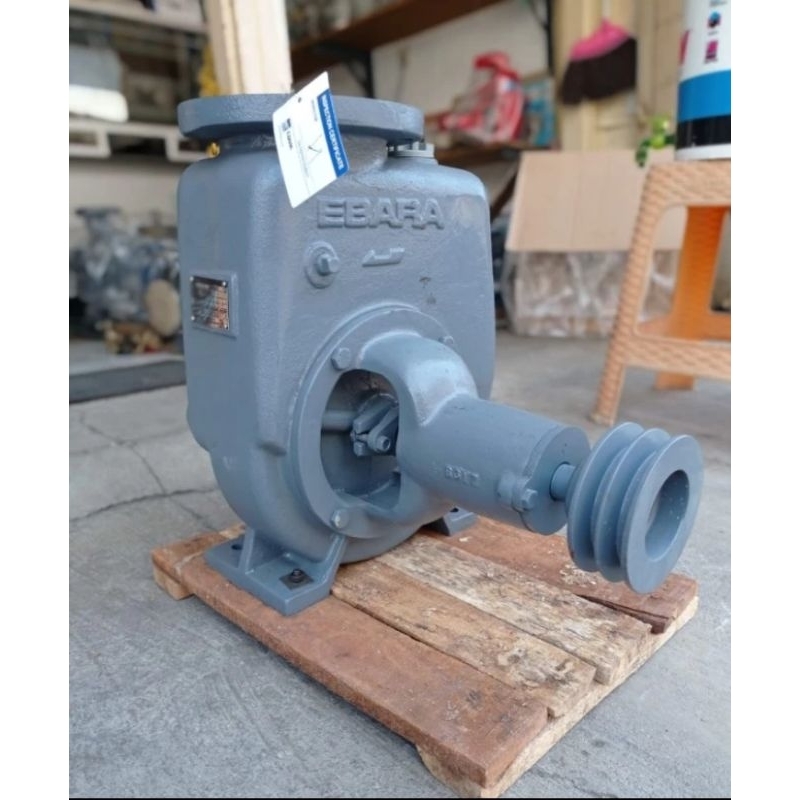 POMPA EBARA SQPB-100 POMPA IRIGASI/PERTANIAN