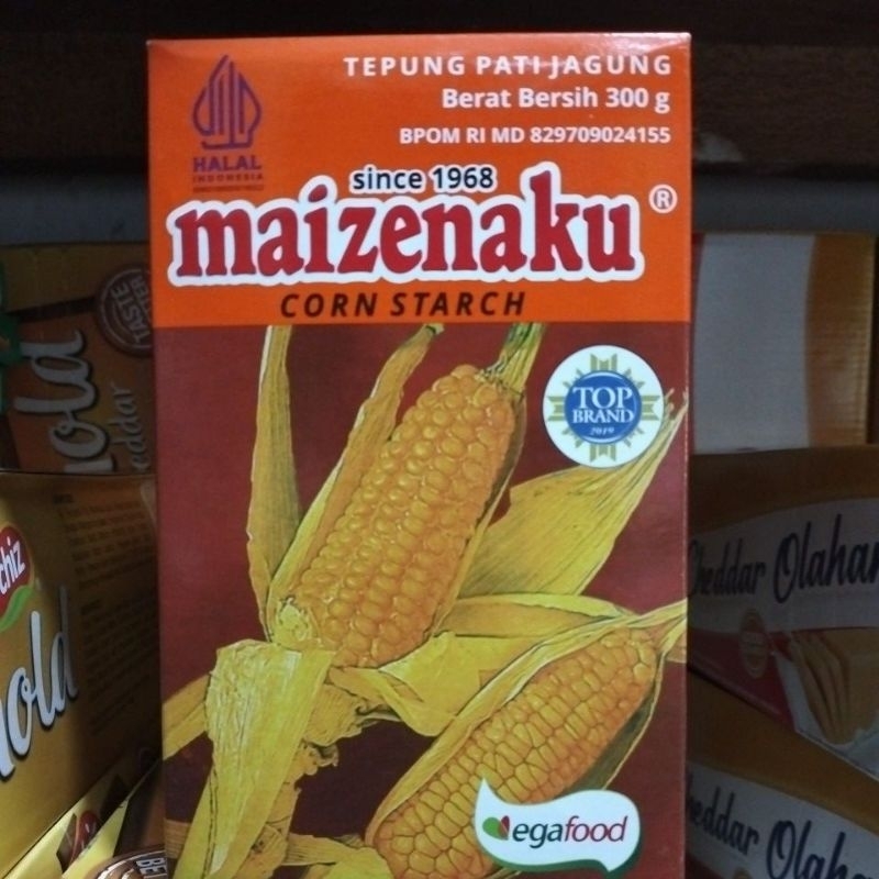 

maizenaku 300gram