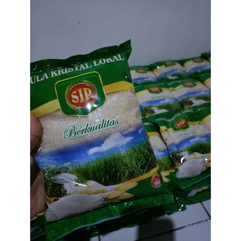 

gula lokal kemasan 800gr