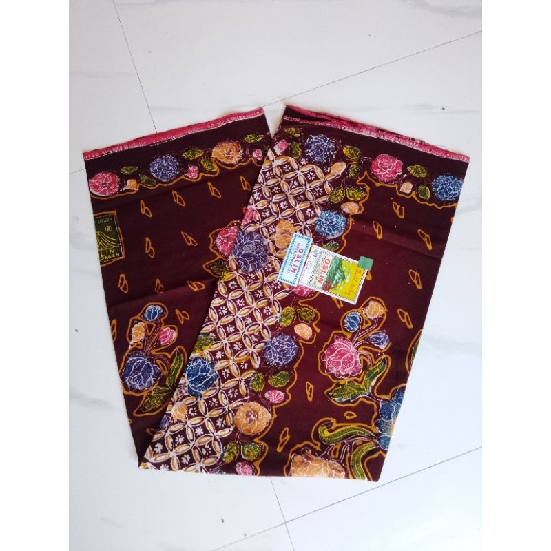 Kain Oslin/Kain Wanita kualitas tebal Motif Terbaru/Pakaian Wanita/Sarung Wanita