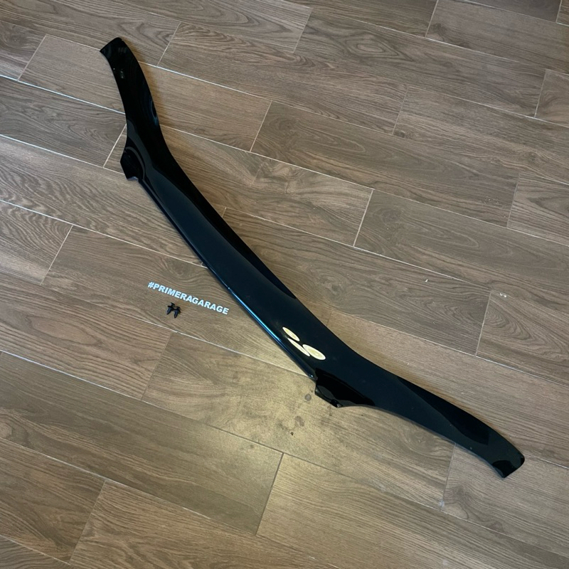 Deflecta Toyota Corolla Conquest / Bonnet Guard Corolla Conquest AE112