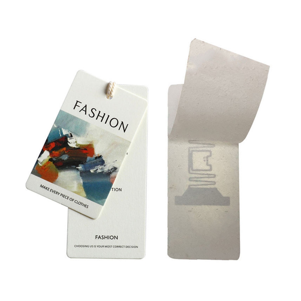 RFID Tag&label - S02411-7017H