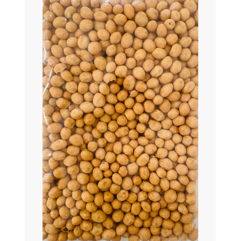 

Kacang Atom Oven 500gr