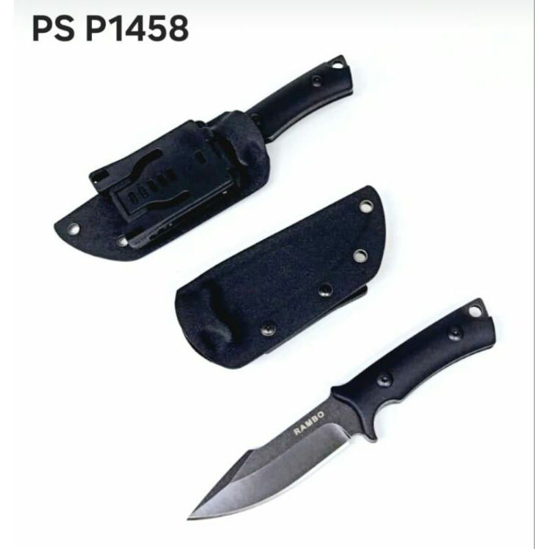 survival kit outdoor camping P1458/perlengkapan camping outdoor survival