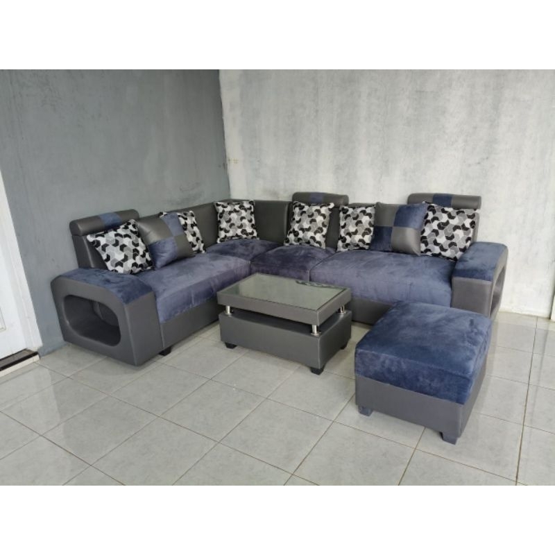 SOFA MINIMALIS/SOFA SUDUT MINIMALIS MODERN