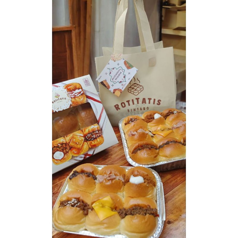 

Packaging Ramadhan