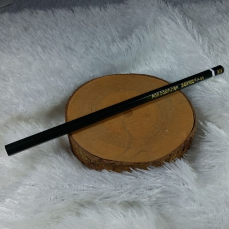 

Pensil 2B Joyko P-88