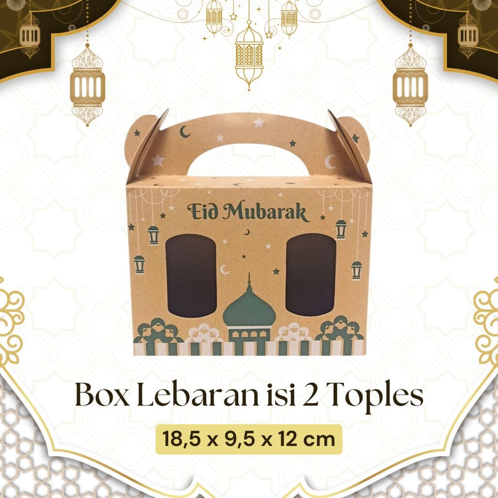 

Box Toples