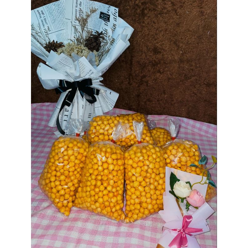 

pilus jagung original 250 gr