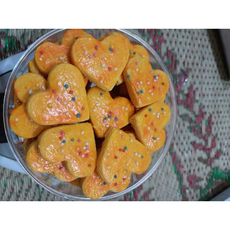 

kue kacang