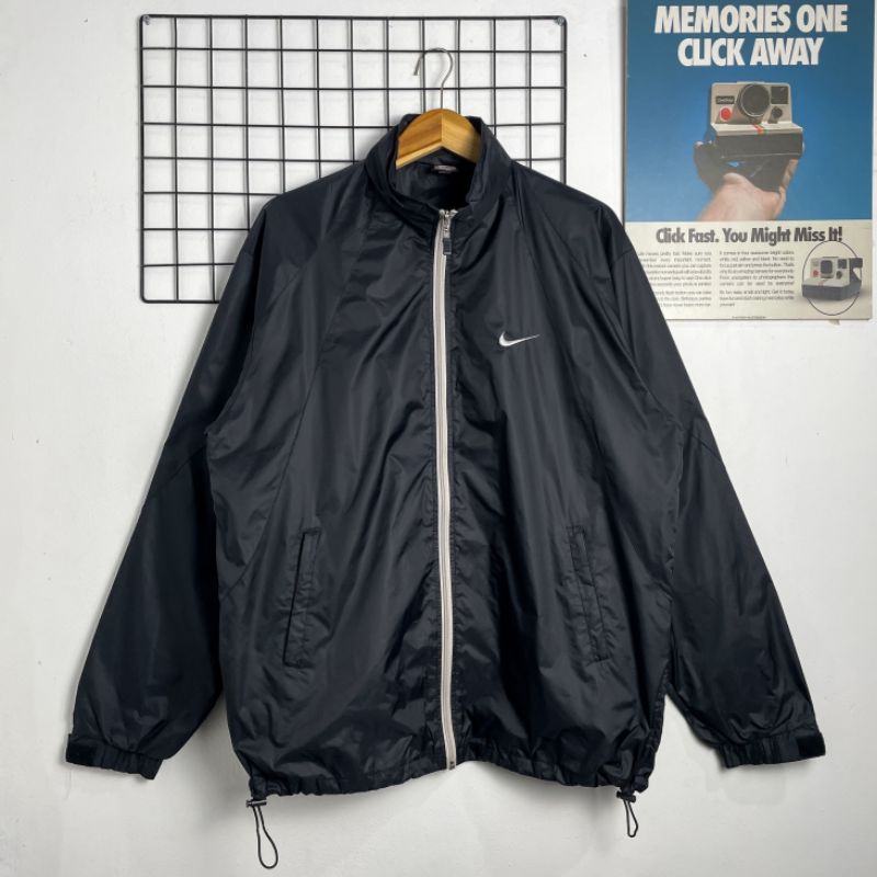 JAKET NIKE GOLF, WINDBREAKER NIKE SECOND ORIGINAL