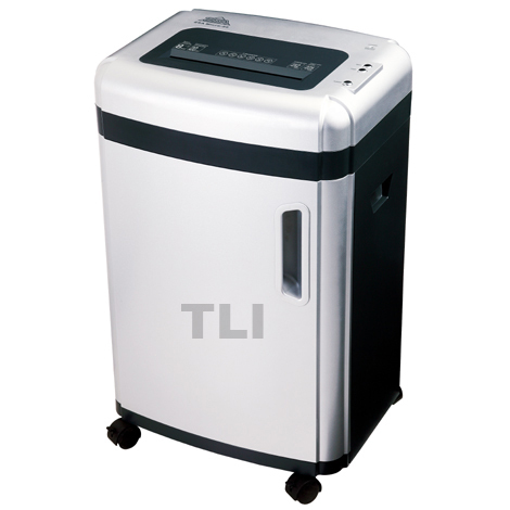 ZSA Micro 22 Mesin Penghancur Kertas/Dokumen