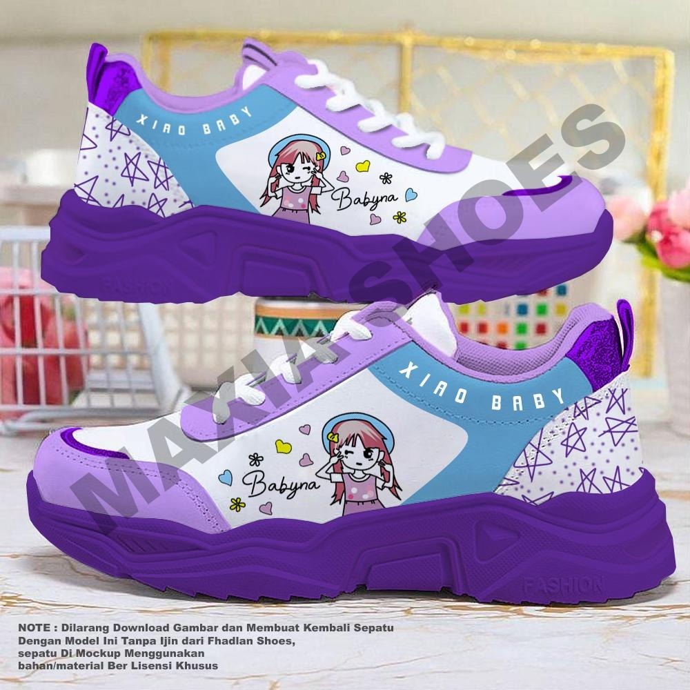 TERMURAH CUCI GUDANG sepatu anak terbaru babyna promo cuci gudang sepatu anak lebaran trendy