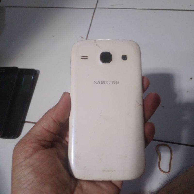 Lcd samsung GT-18262 tested