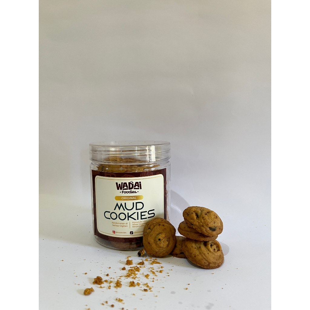 

Kue Kering Premium Bisa COD by Wadai Foodies