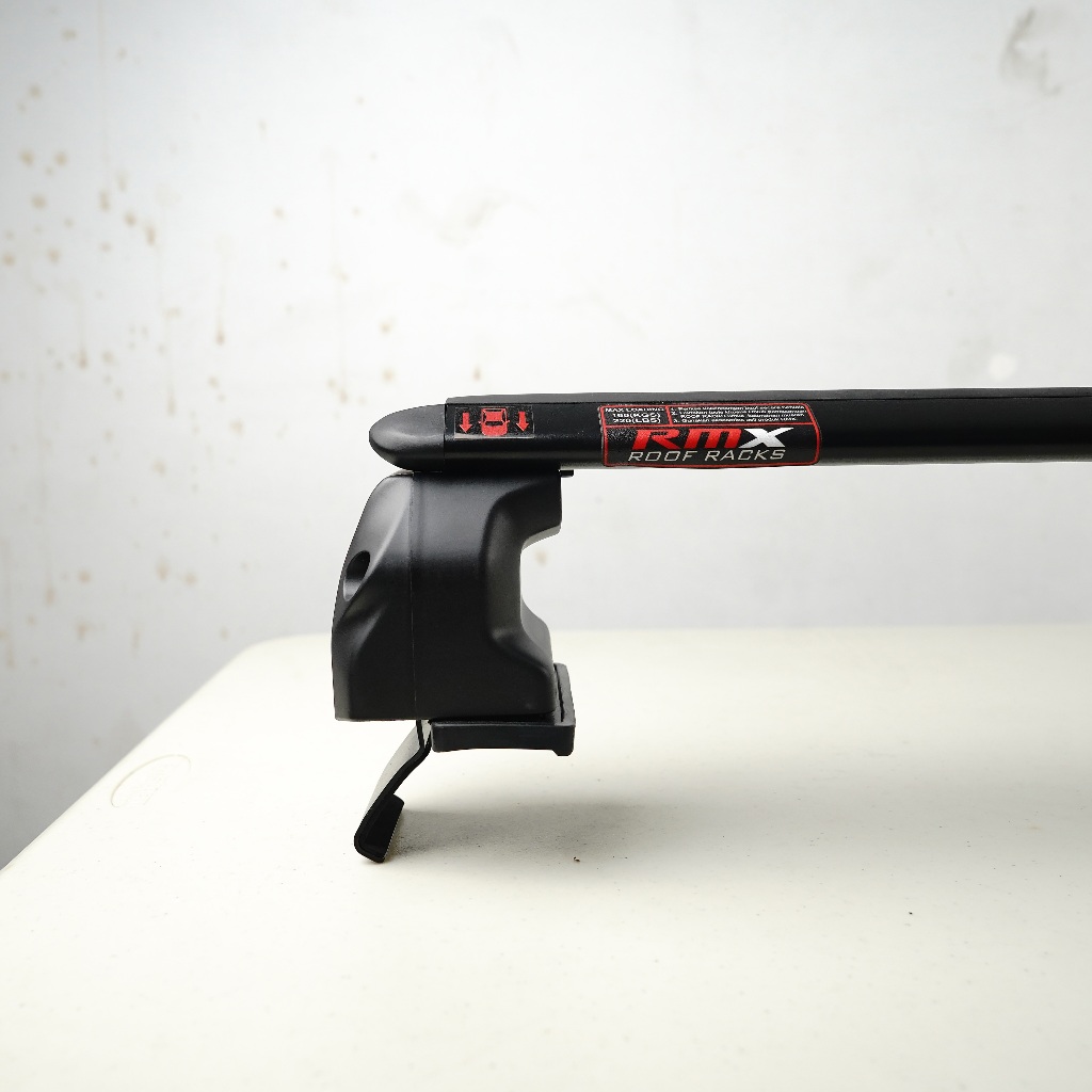 Crossbar Cross Bar Mobil RMX Krosbar Jepit Bodi Mobil