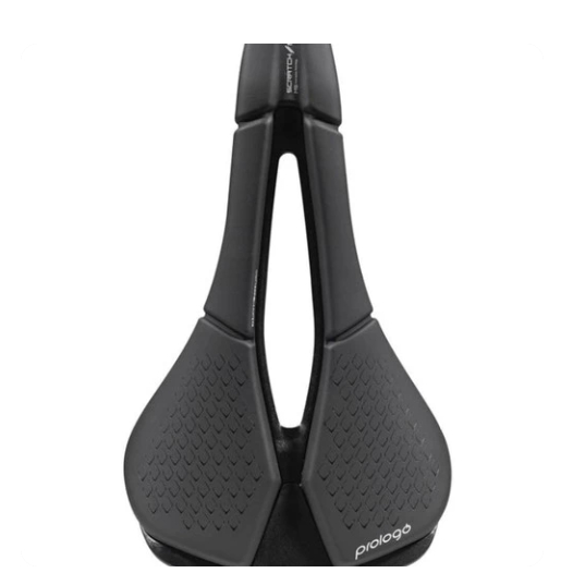 Saddle Prologo Scratch M5 Pas Tirox 140