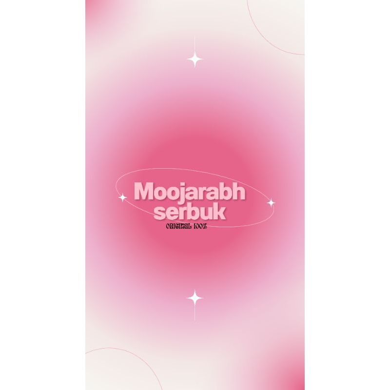 

moojarabh bubuk