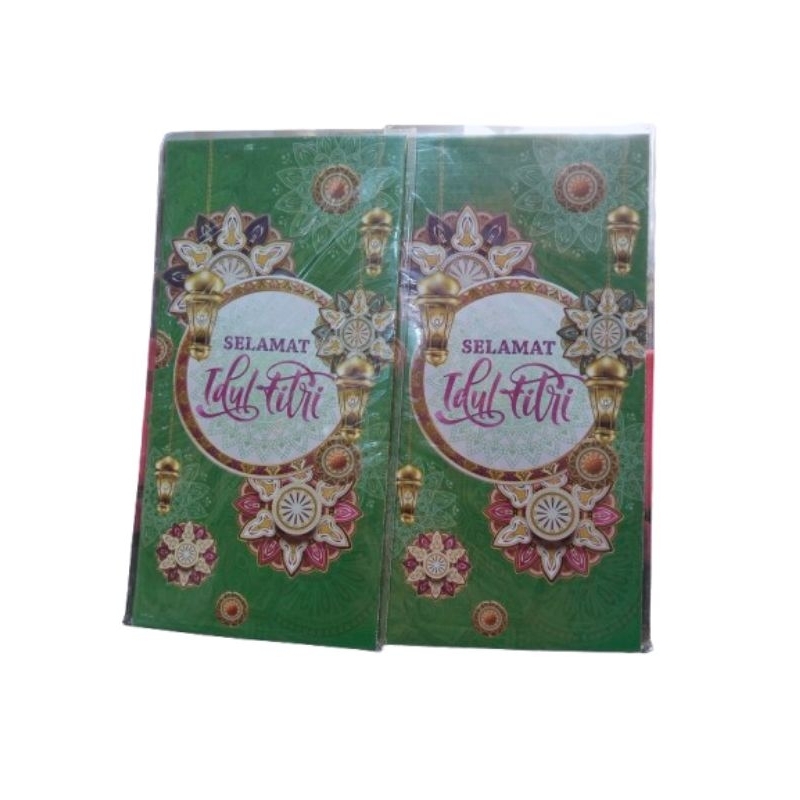 

AMPLOP LEBARAN ISI 10 LEMBAR BERMOTIF