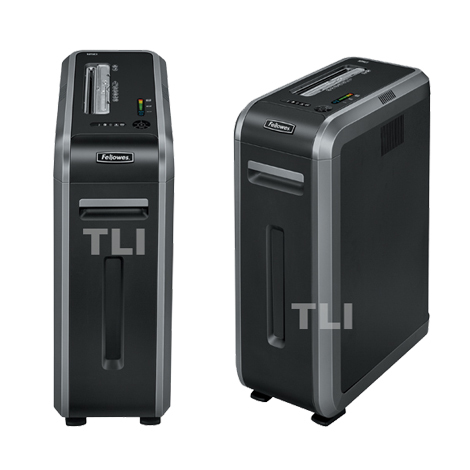 FELLOWES POWERSHRED 125Ci Mesin Penghancur Kertas/Dokumen