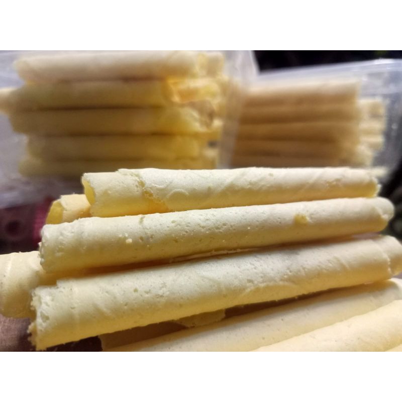

Egg Roll ANDA