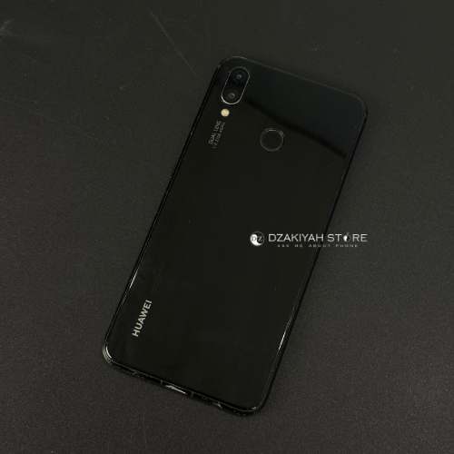 HUAWEI NOVA 3i 4/128GB SECOND UNIT ONLY GARANSI