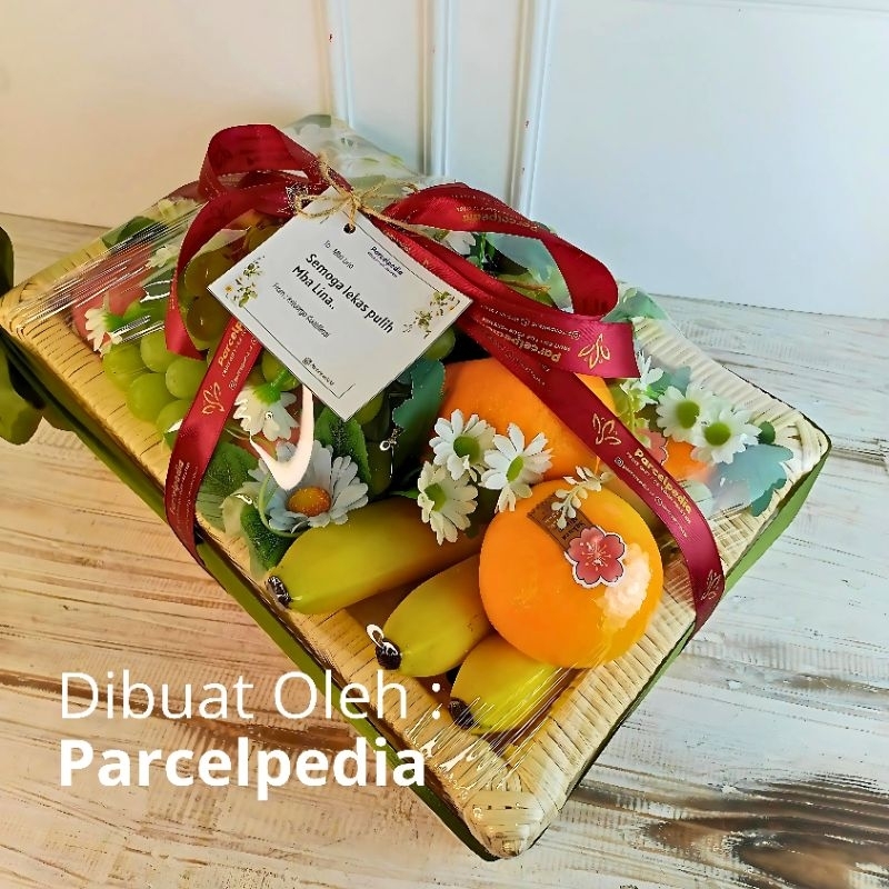 

Parcel Buah Segar Bogor | Paket Gardenia 002 Parcelpedia | Bisa Dikirim Hari Ini Di Hari Yang Sama
