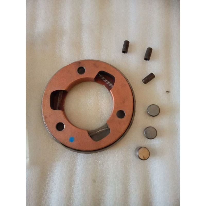 oneway one way wanway starter Force1 F1 F1Z F1ZR alfa champ original