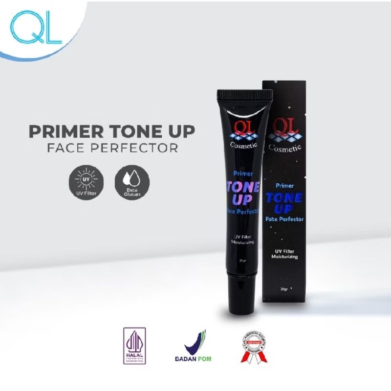 Ql Cosmetic primer