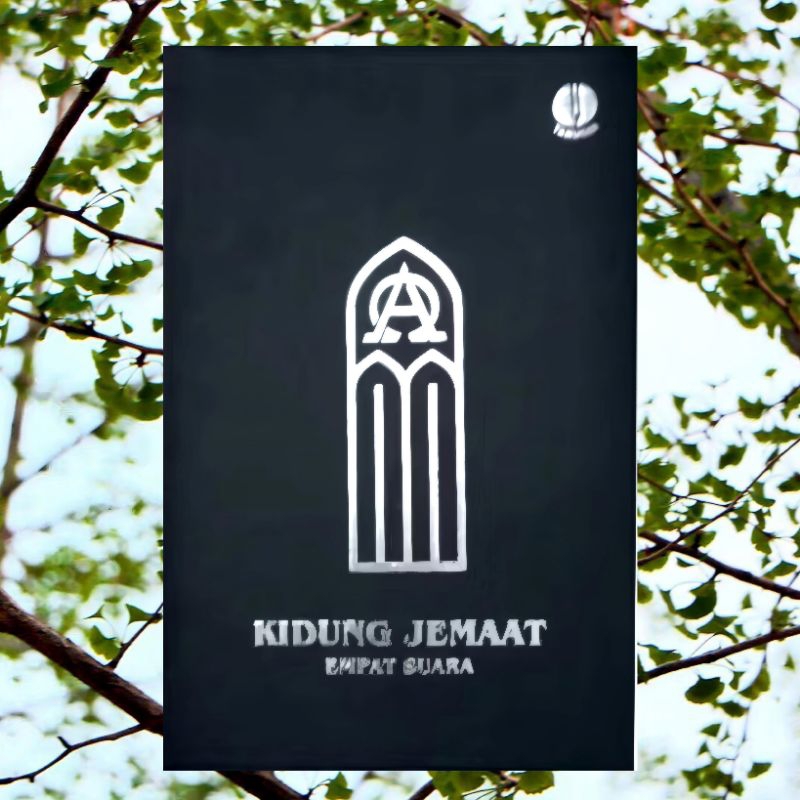 Kidung Jemaat Empat Suara Yamuger