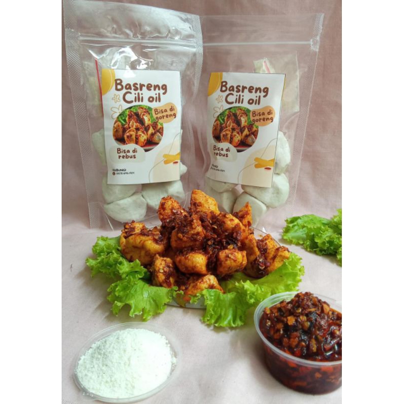 

basreng.cili.oil/bisa.digoreng&direbus+asinan&Cili.oil/isi6biji.per.packnya