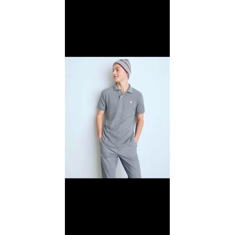 Aeropostale polo shirts logo A87
