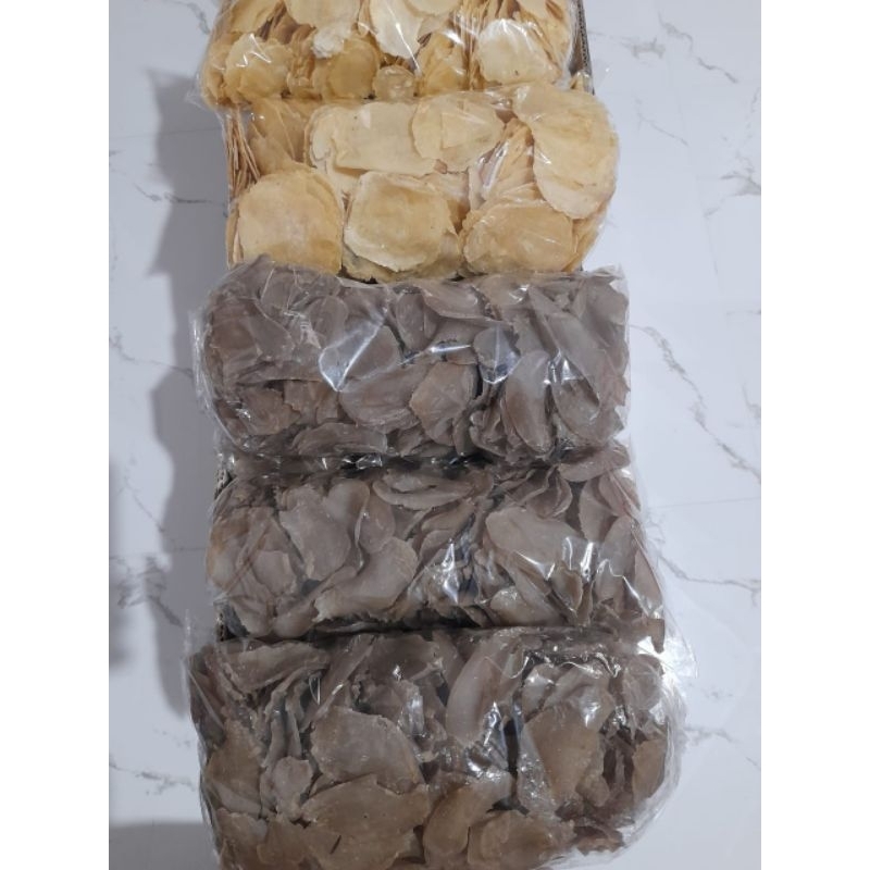 

kerupuk puli