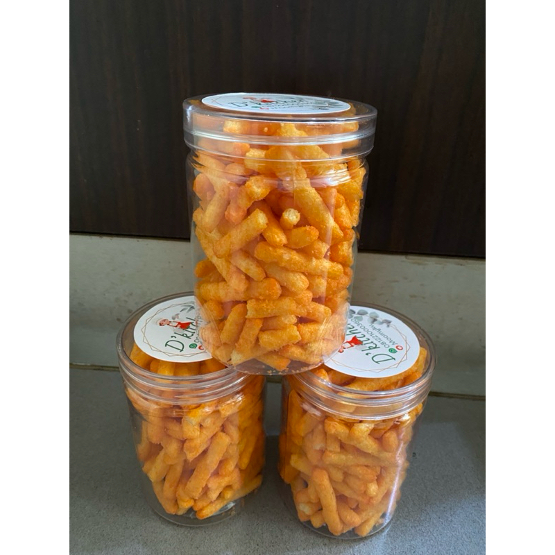 

balado stick crunchy