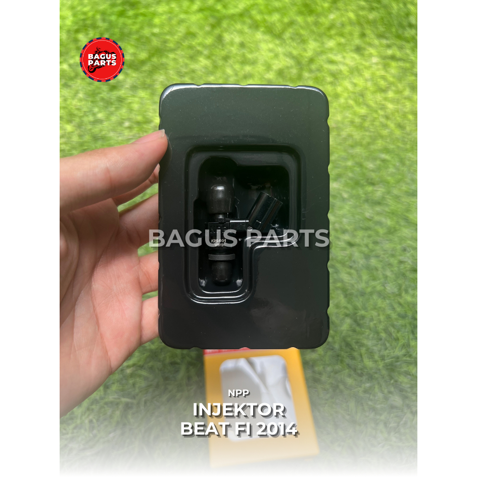 INJEKTOR NPP – HONDA BEAT FI / SCOOPY FI 2012–2015