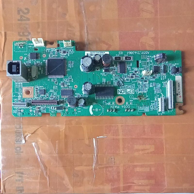 Mainboard Epson L360 materboart Epson L360 Mobo printer Epson L360