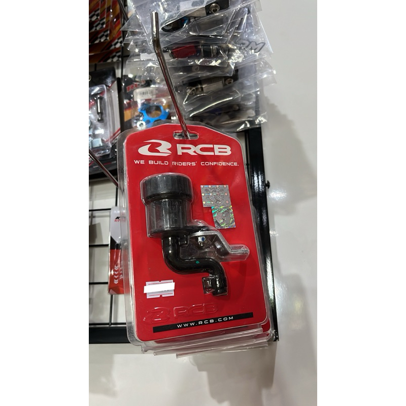 Tabung Minyak rem RCB ORI