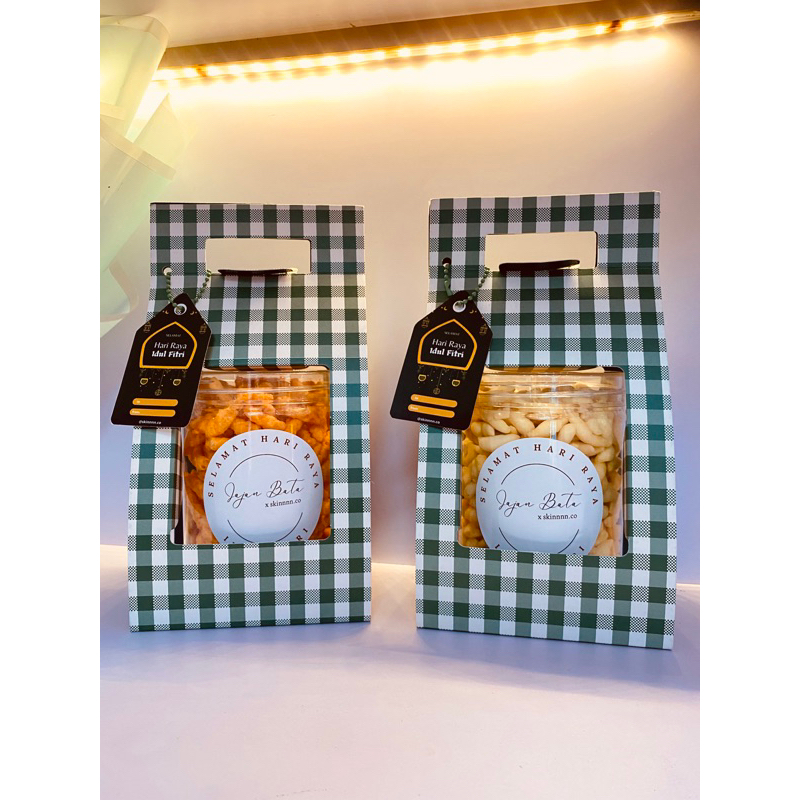 

hampers lebaran paperbag