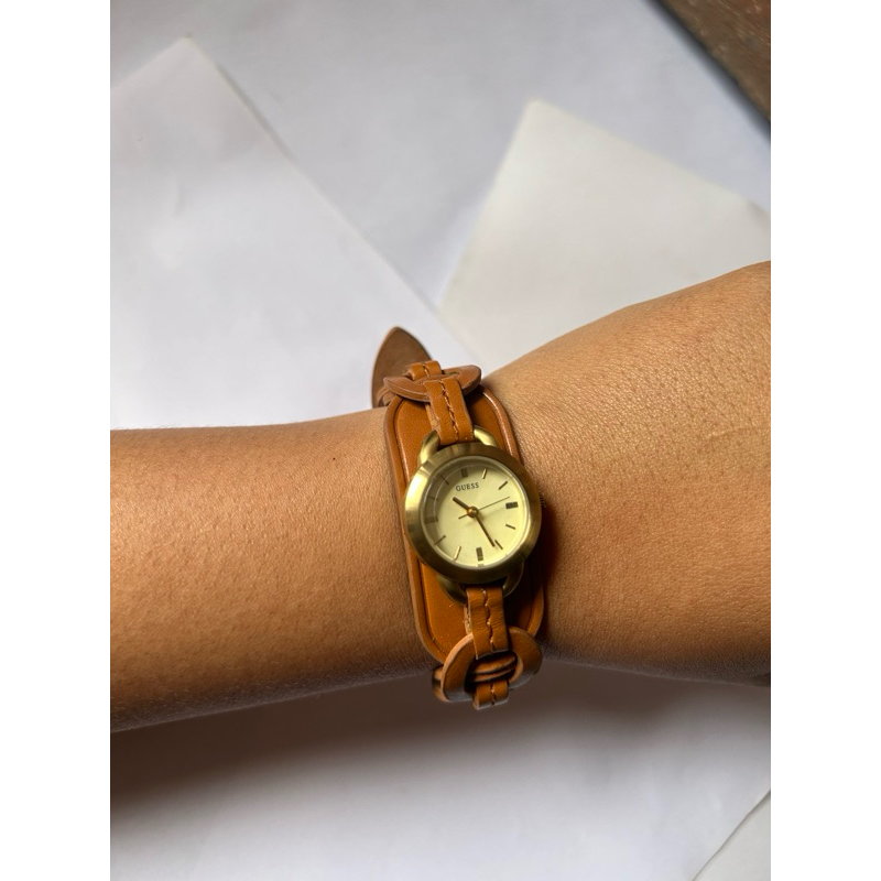 Preloved Jam Guess Vintage Rare