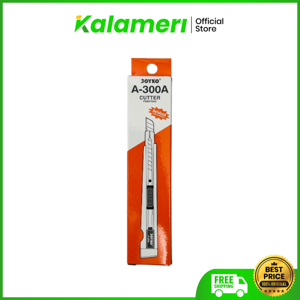 

KALAMERI - JOYKO CUTTER A300 A