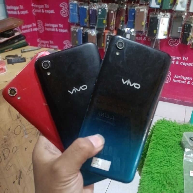 vivo y91c 2/32