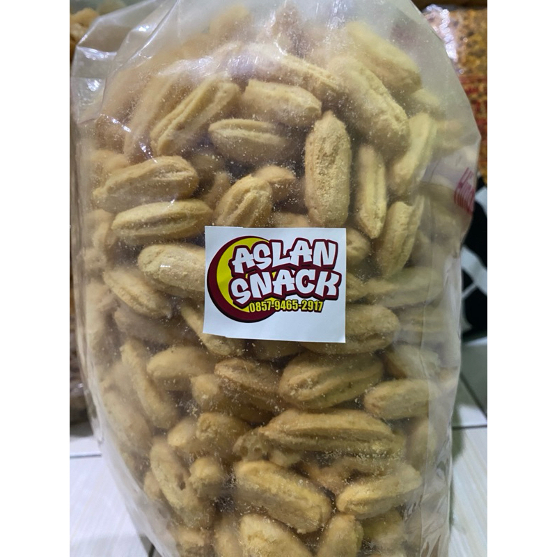 

sus kering 100gram