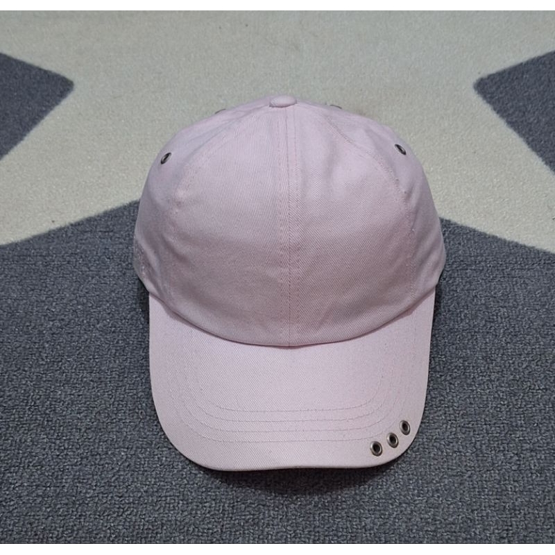 topi pink andersson bell original second bekas preloved unik