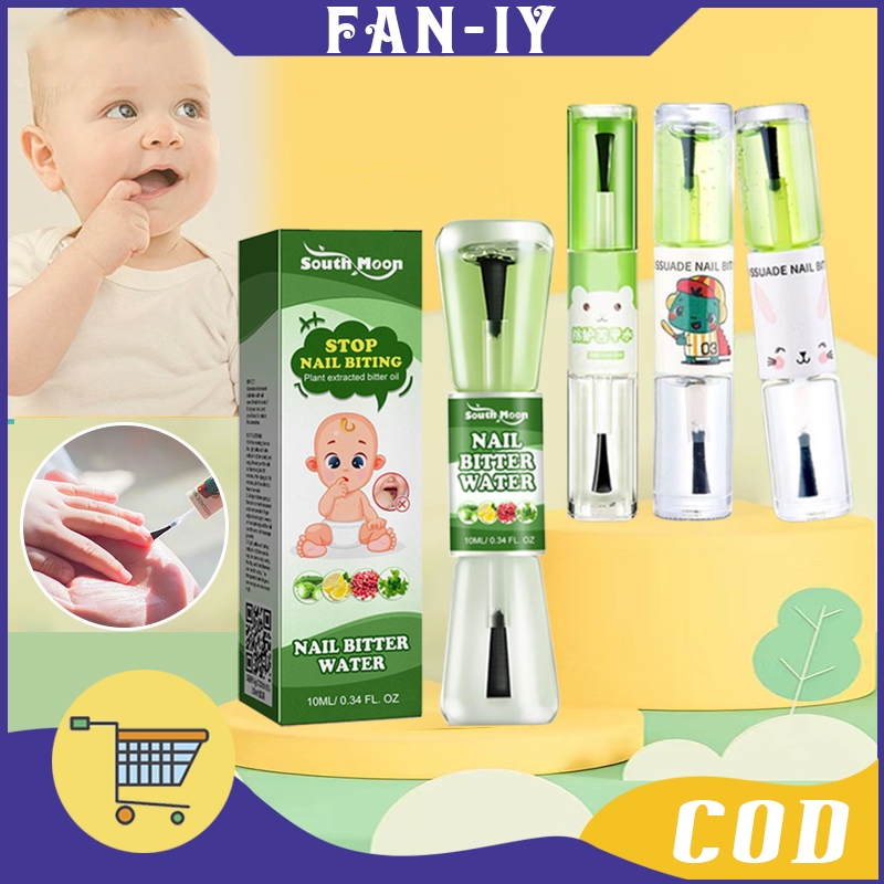 Anti Isap Jempol Anti Gigit Jari Bayi Yang Suka Ngenyot Jempol Anti Hisap Jempol Alami