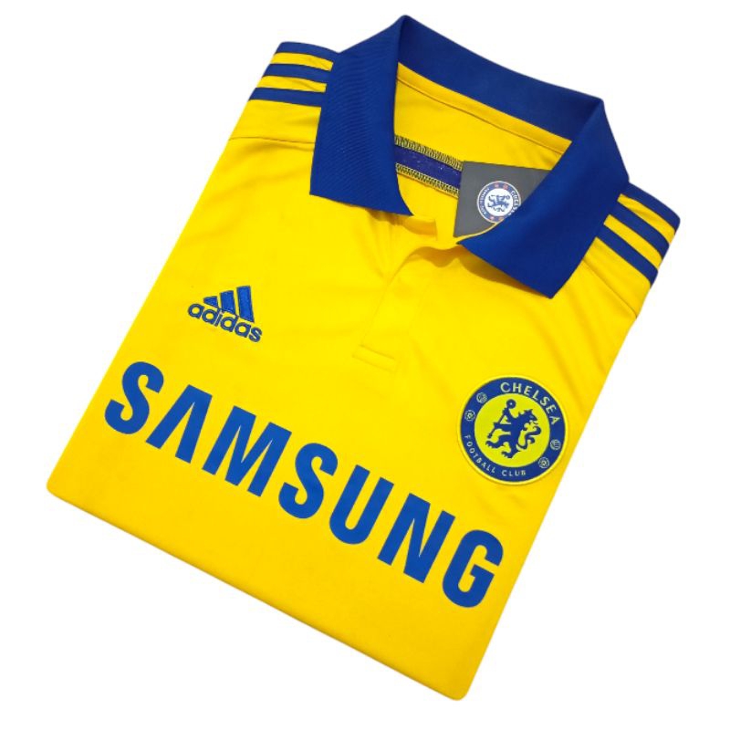 Chelsea Away 2014/15 FI