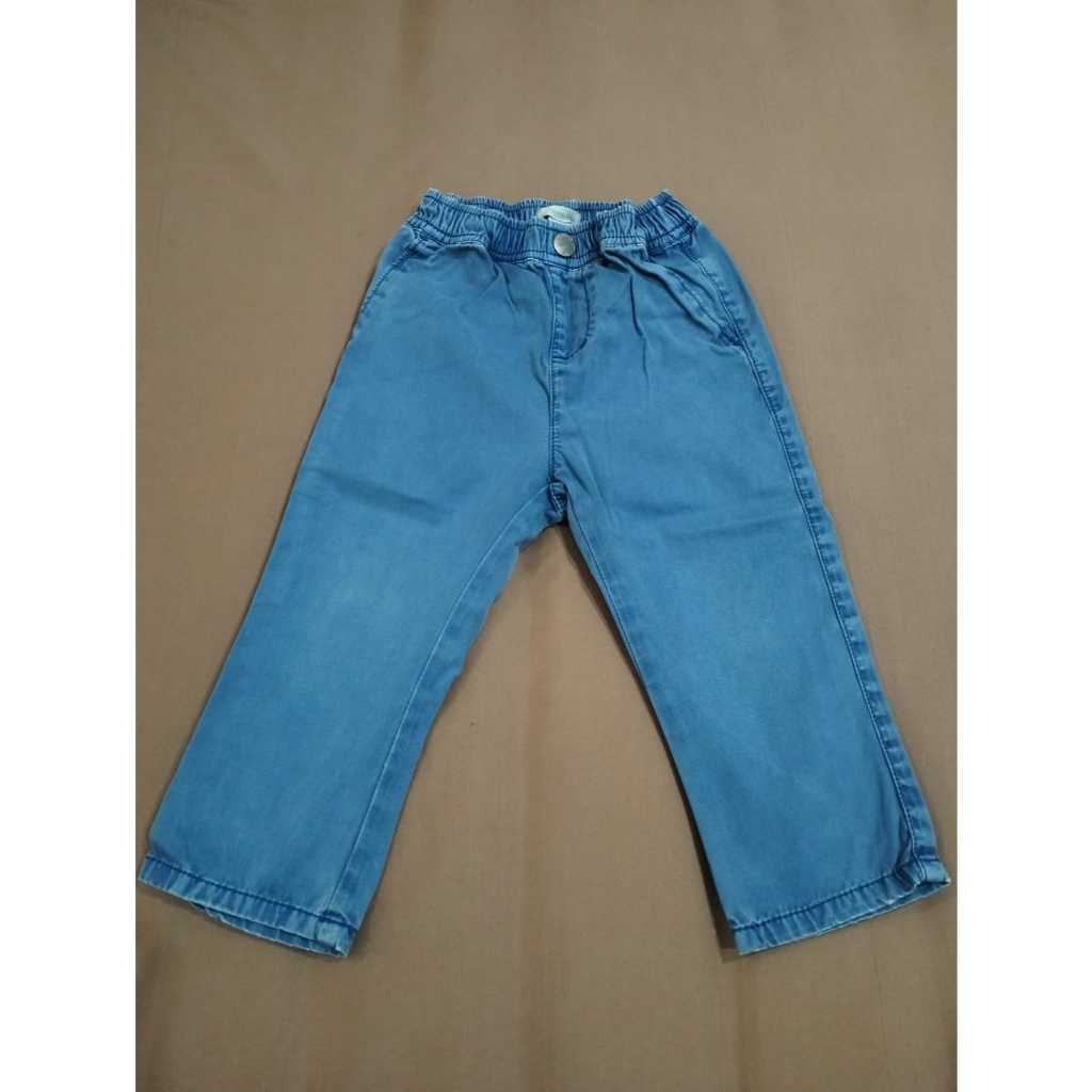 Preloved celana anak laki - laki
